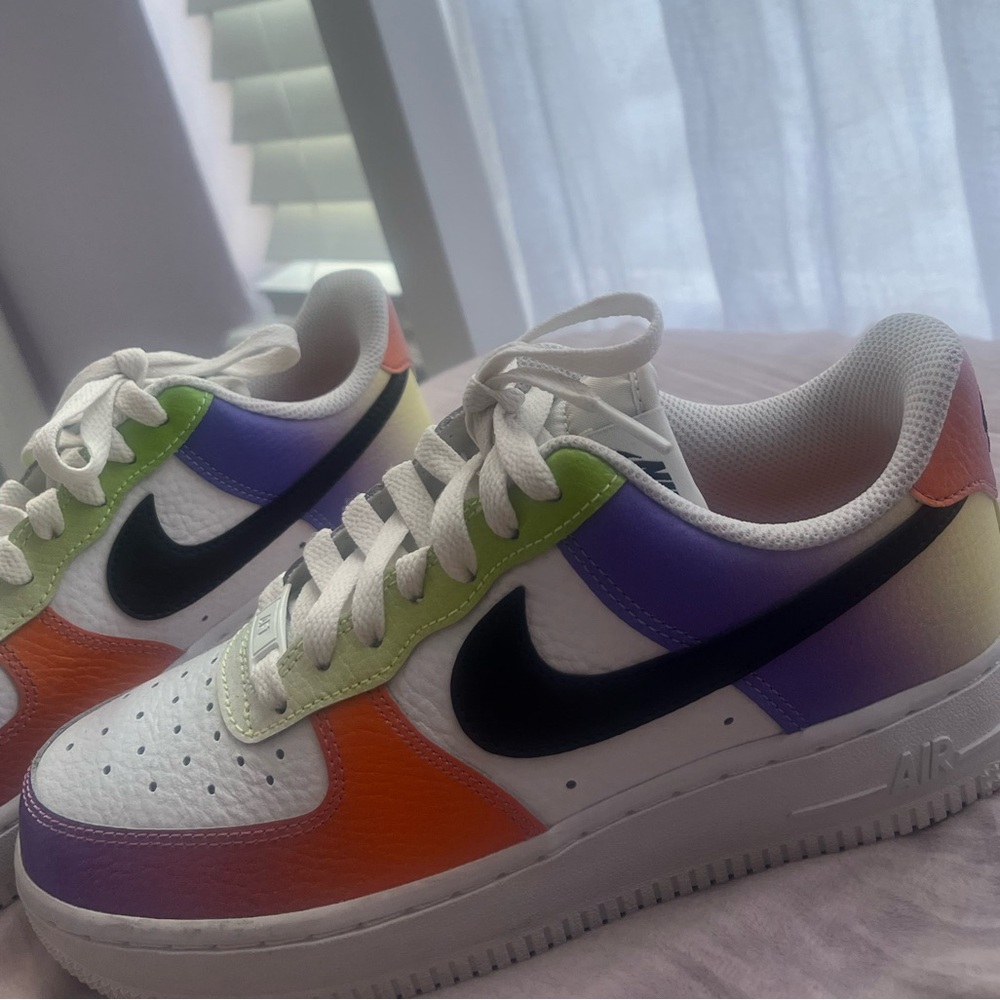 Nike sneakers